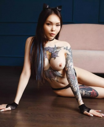 Анкета проститутки Татьянушка - город Омутнинск, 21 год, №880