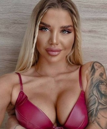 Анкета проститутки Анна - город Омутнинск, 24 года, №1531