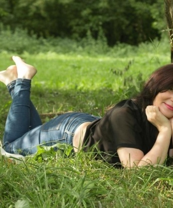 Анкета проститутки Светуля - город Омутнинск, 38 лет, №2109